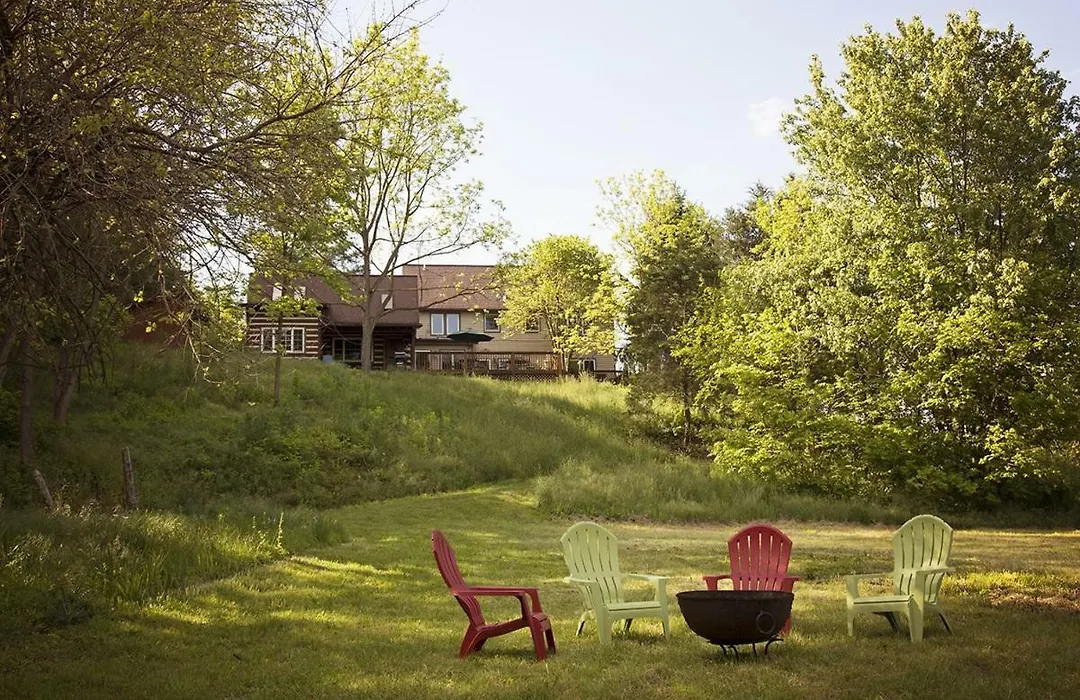 River Bluff Farm Bed And Breakfast-1