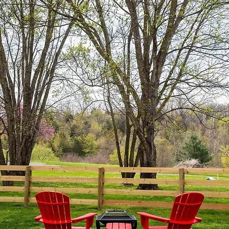 River Bluff Farm Bed And Breakfast-3